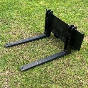 Kanga Multi Tool Carrier With Forks 750mm.