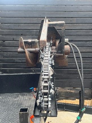 Kanga Standard Trencher - Image 3