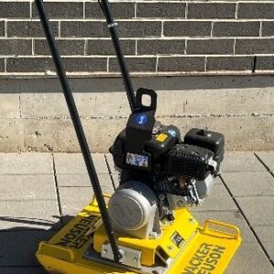 Wacker Vph70 82kg  Vibrating Plate