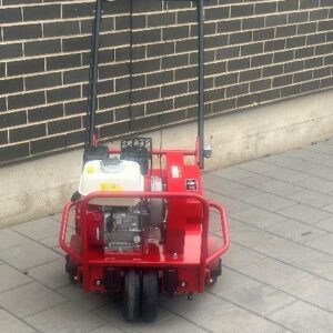 Weibang Lawn Aerator