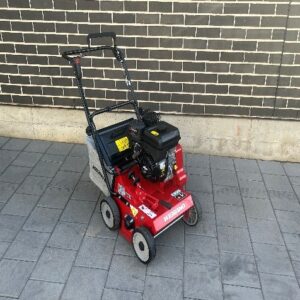 Weibang Lawn Power Rake Scarifier.