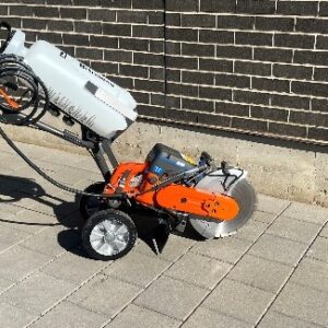 Husqvarna 770 Og  14inch Quick Cut