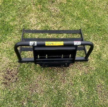 Kanga Carryall Leveller 1225mm Wide