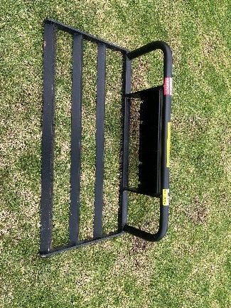 Kanga Carryall Leveller 1225mm Wide - Image 4