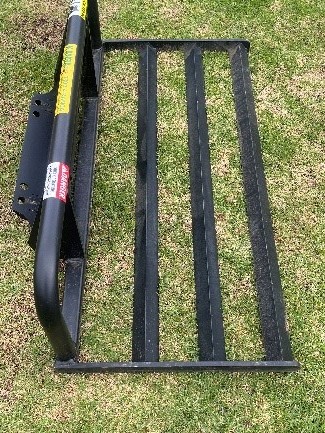 Kanga Carryall Leveller 1225mm Wide - Image 2